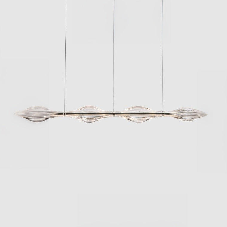 RAVN LONG Long lighting fixture