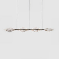 RAVN LONG Long lighting fixture