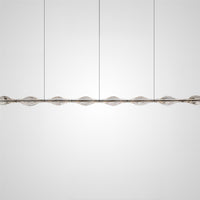 RAVN LONG Long lighting fixture