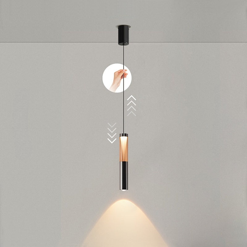 RAY Pendant light