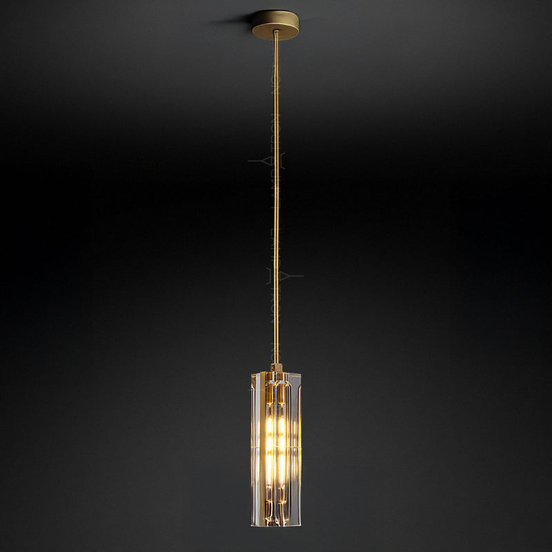 REACH Pendant light
