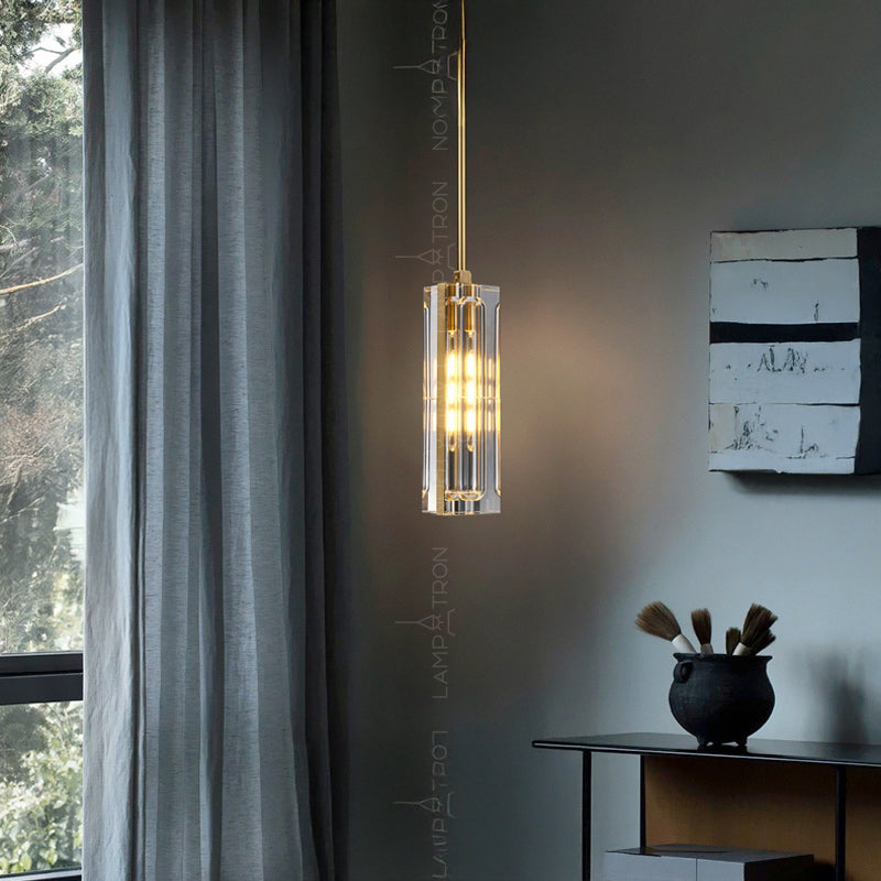 REACH Pendant light