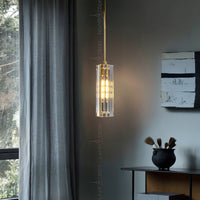 REACH Pendant light