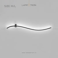 REIDI Wall light fixture