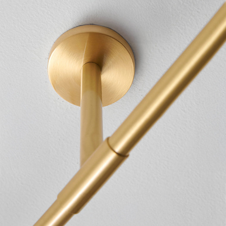 RELF Wall light fixture