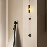 RELF Wall light fixture