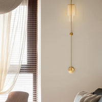 RELF Wall light fixture