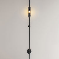 RELF Wall light fixture
