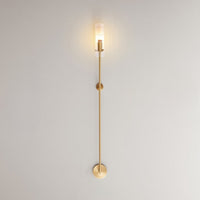 RELF Wall light fixture