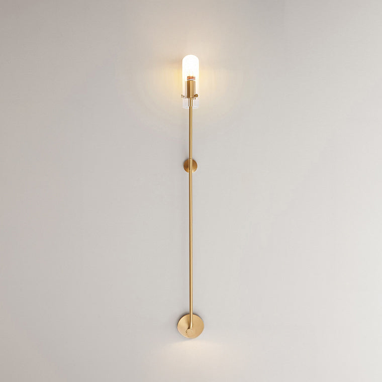 RELF Wall light fixture