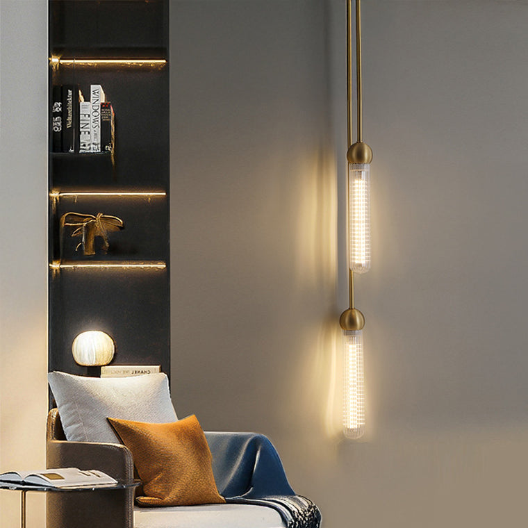 REMBERT Wall light fixture