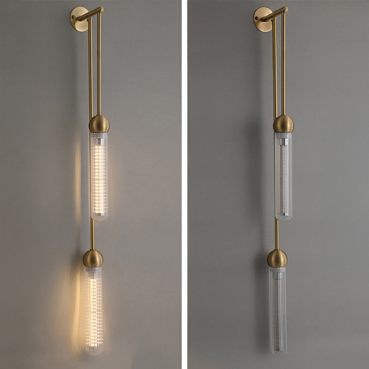REMBERT Wall light fixture