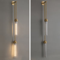 REMBERT Wall light fixture