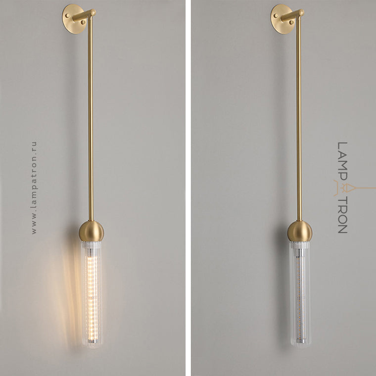 REMBERT Wall light fixture