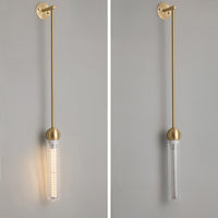 REMBERT Wall light fixture