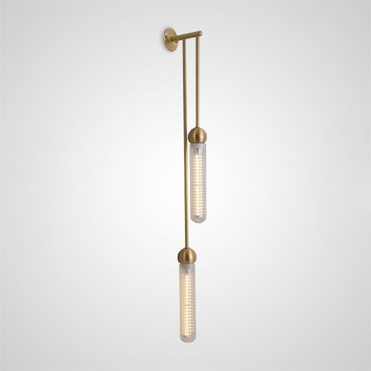 REMBERT Wall light fixture