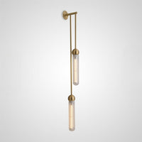 REMBERT Wall light fixture