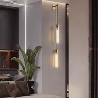 REMBERT Wall light fixture