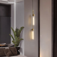 REMBERT Wall light fixture