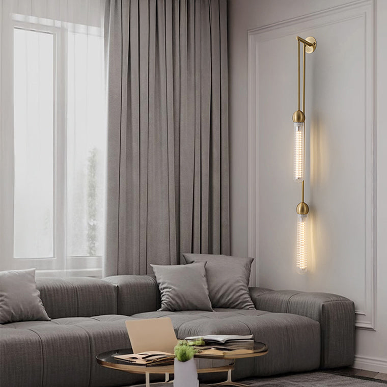 REMBERT Wall light fixture