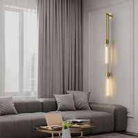 REMBERT Wall light fixture