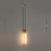 REMBERT Wall light fixture