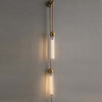 REMBERT Wall light fixture