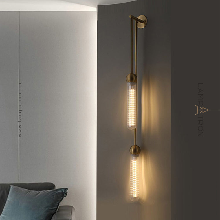 REMBERT Wall light fixture