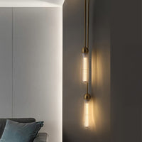 REMBERT Wall light fixture