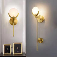 REMI Wall light fixture