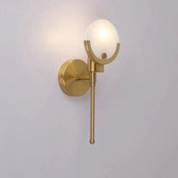 REMI Wall light fixture