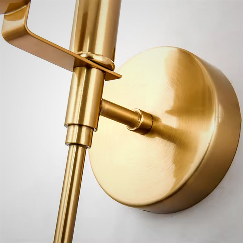 REMI Wall light fixture