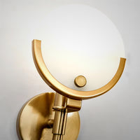 REMI Wall light fixture