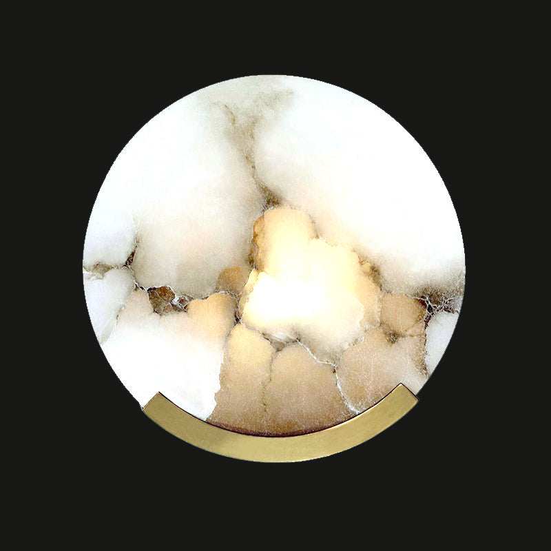 REMI SOLO Wall light fixture