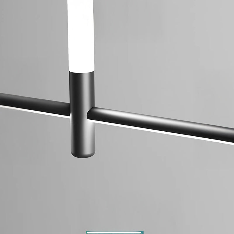 REN Long lighting fixture