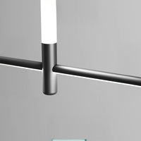 REN Long lighting fixture