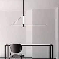 REN Long lighting fixture