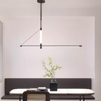 REN Long lighting fixture
