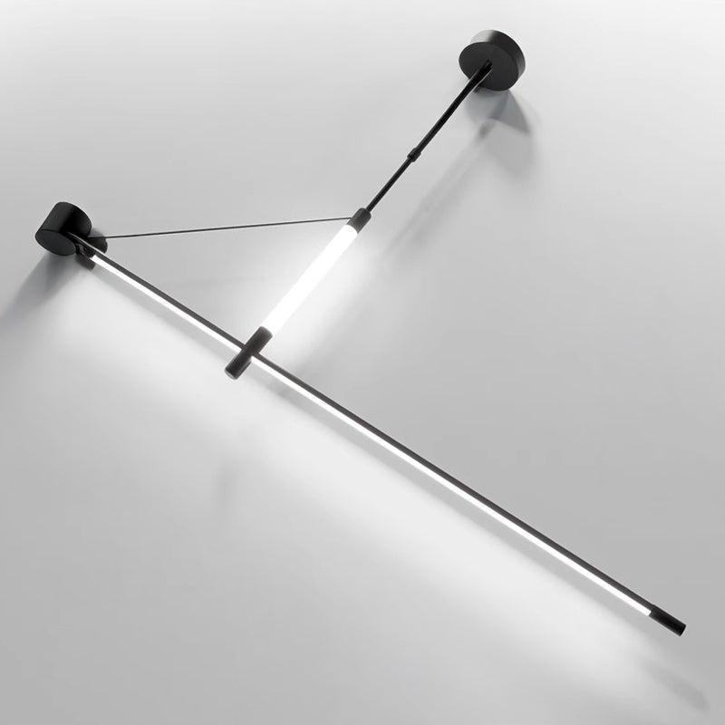 REN Long lighting fixture