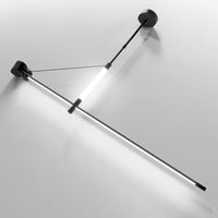 REN Long lighting fixture