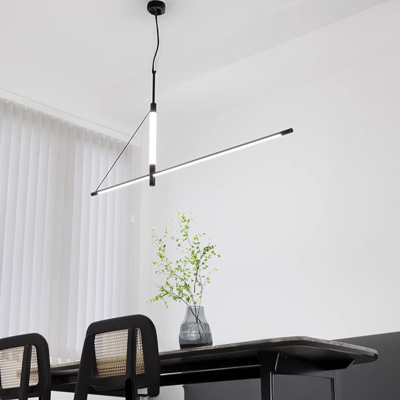 REN Long lighting fixture