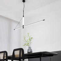 REN Long lighting fixture