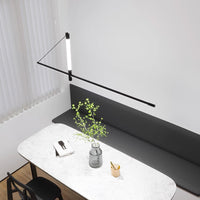 REN Long lighting fixture