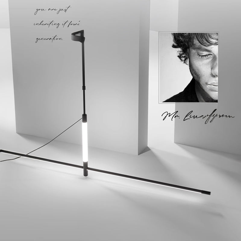 REN Long lighting fixture