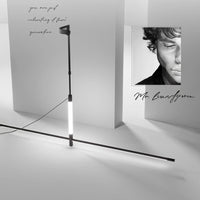 REN Long lighting fixture