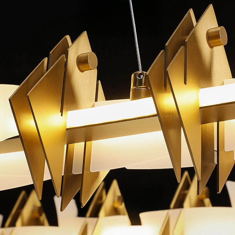 RENWER Ring lighting fixture