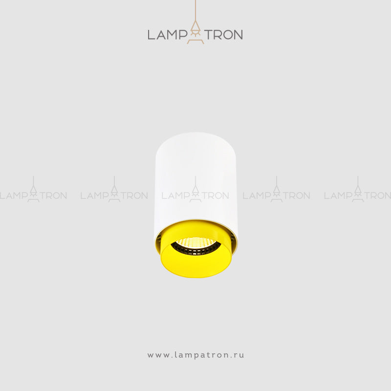 RESTON Spot light fixture