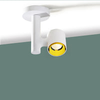 RESTON PLANK Spot light fixture