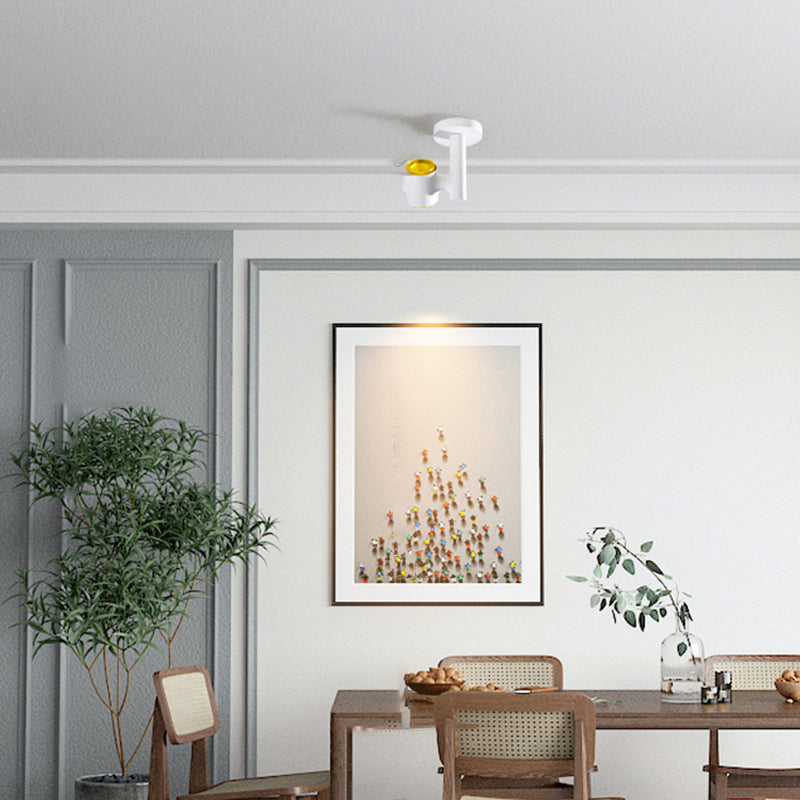 RESTON PLANK Spot light fixture