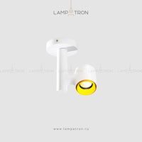 RESTON PLANK Spot light fixture